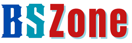BS Zone Logo